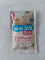 Babybauch-Tuchmaske Nordrhein-Westfalen - Hamm Vorschau