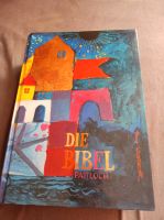 Die Bibel, bebildert von Rosina Wachtmeister Pattloch Bayern - Bamberg Vorschau