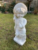 Keramikfigur für den Garten Niedersachsen - Neu Wulmstorf Vorschau