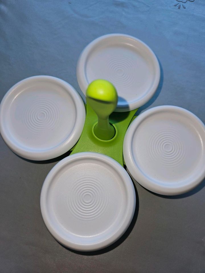 Tupperware kleinebehälter 4x250ml in Sarstedt