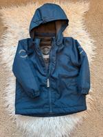 Mikk line Jacke Übergang perfekt in 98 top Eimsbüttel - Hamburg Schnelsen Vorschau