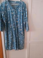 luftiges lässiges  Sommerkleid Jeans Bayern - Kissing Vorschau