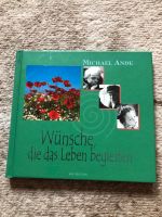 Michael Ande - Wünsche, die das Leben begleiten Buch Rheinland-Pfalz - Andernach Vorschau