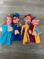 Handpuppen Kaspertheater Schleswig-Holstein - Preetz Vorschau