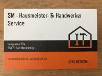 Hausmeister-Service Rheinland-Pfalz - Bad Marienberg Vorschau