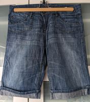 Jeans-Shorts/Bermuda S'Oliver - Damen Gr. 38 Sachsen-Anhalt - Schauen Vorschau