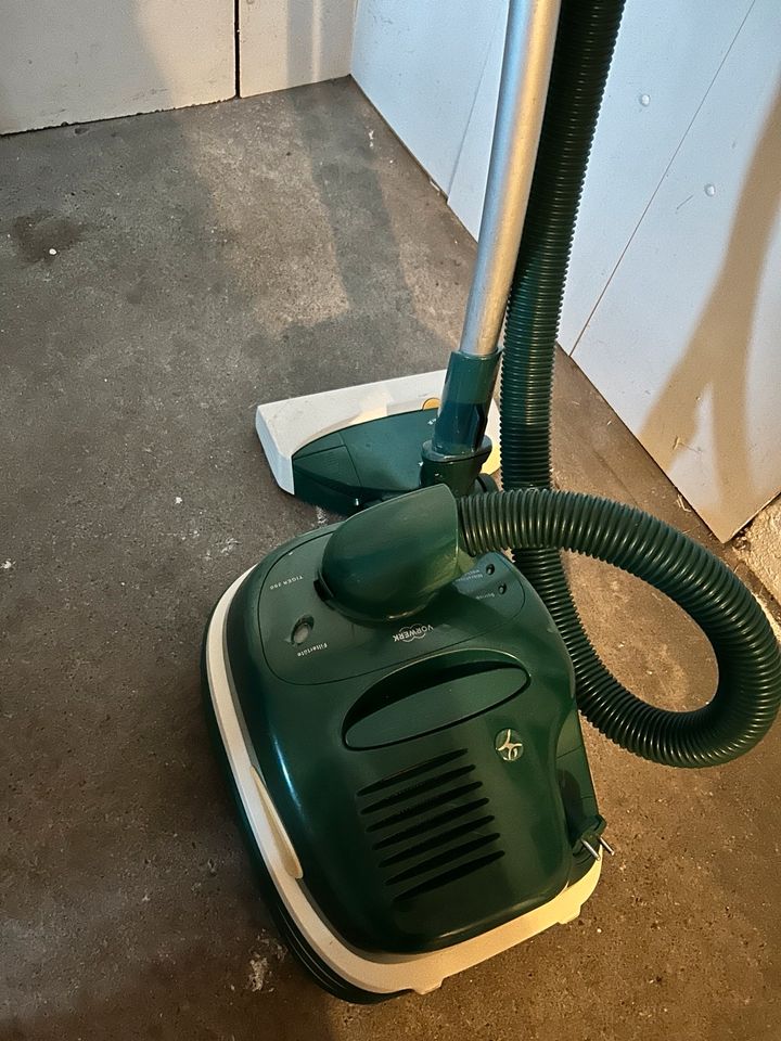 Vorwerk tiger 260 ( Defekt) in Kempten