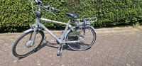 E Bike mit wahrscheinlich defekten Akku Nordrhein-Westfalen - Bocholt Vorschau
