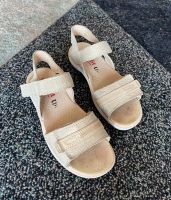 Sandalen von Superfit Gr. 32 Schleswig-Holstein - Flensburg Vorschau