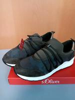 Damen Sneaker Niedersachsen - Celle Vorschau