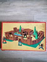 Fort Texas DDR Holzspielzeug ca.1972 Brandenburg - Elsterwerda Vorschau