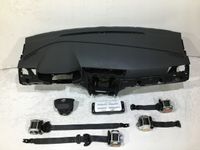 Seat Ibiza 6F armaturenbrett Set Airbags Airbagsatz Gurte Berlin - Zehlendorf Vorschau