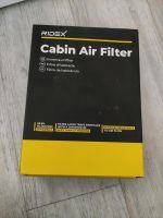 Auto Cabin  Innenraumfilter Ridex Rheinland-Pfalz - Kaiserslautern Vorschau