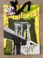 Trader Joe‘s Tote Bag Tasche New York USA neu Hamburg Barmbek - Hamburg Barmbek-Süd  Vorschau
