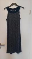 2in1 Damen Kleid Kofferkleid dehnbar zum Wenden blau 36 38 S M Niedersachsen - Walsrode Vorschau