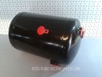 Druckluftbehälter 9,5 Liter MB Trac 700-1100 Bayern - Scheyern Vorschau