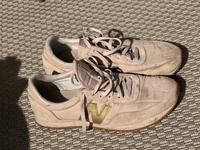 New Balance Sneaker Gr. 40 Hannover - Vahrenwald-List Vorschau