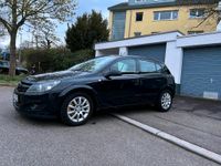 Opel Astra Turbo 5-Türig mit Tüv Klima Leder SHZ Start Stop Baden-Württemberg - Böblingen Vorschau