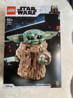 Lego Star Wars 75318 The Child OVP Berlin - Pankow Vorschau