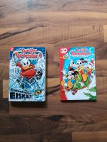 Donald Duck und Mickey Mouse Taschenbücher Niedersachsen - Georgsmarienhütte Vorschau