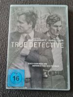 DVD True Detektive Staffel 1 Nordrhein-Westfalen - Mülheim (Ruhr) Vorschau