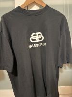 Balenciaga BB t Shirt Dresden - Großzschachwitz Vorschau