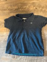 Calvin Klein Polo Shirt Gr 92 Baden-Württemberg - Lenzkirch Vorschau