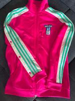 Adidas Jacke Gr. 34 neu Pankow - Prenzlauer Berg Vorschau