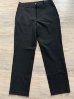 Slacks H&M basic schwarz Nordrhein-Westfalen - Oberhausen Vorschau