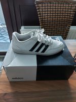 Adidas sneakers weiss Gr 37,5 Köln - Porz Vorschau