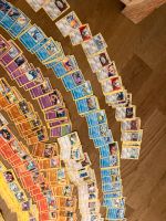 707 pokemon Karten, Tausch wäre möglich Bayern - Stadtbergen Vorschau