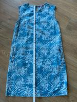 S.Oliver leichtes Jeans Sommerkleid denim Lyocell Mecklenburg-Vorpommern - Wismar Vorschau