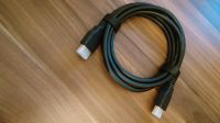 HDMI Kabel ca. 1,80m Sachsen-Anhalt - Blankenburg (Harz) Vorschau