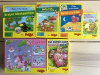 HABA, Ravensburger Spielespaß für die ganze Familie Baden-Württemberg - Haslach im Kinzigtal Vorschau