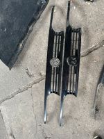 Golf 3 Cabrio 3 Rippen Grill schwarz Nordrhein-Westfalen - Bad Berleburg Vorschau