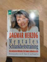 Mentales Schlankheitstraining* Dagmar Herzog Baden-Württemberg - Schwendi Vorschau