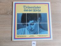 Schallplatte LP Vinyl 12" Tränenlieder aus der Küche Preis 5,00 E Aachen - Kornelimünster/Walheim Vorschau