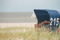 Ferienwohnung Nordsee Schillig Meerblick strandnah Niedersachsen - Lastrup Vorschau