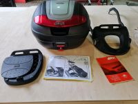 Motorrad Koffer der Marke Givi, Honda cb 1300 Nordrhein-Westfalen - Gronau (Westfalen) Vorschau