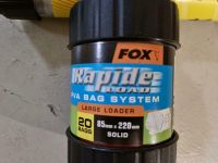 Fox Rapide load PVA Bag Bremen - Huchting Vorschau