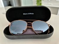 Sonnenbrille Marco O'Polo rosegold Nordrhein-Westfalen - Werl Vorschau