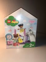 Lego Duplo Playable Box Bedroom 10926 Eimsbüttel - Hamburg Eimsbüttel (Stadtteil) Vorschau