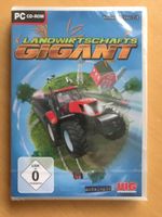 Landwirtschaftsgigant PC-Spiel  *neu & OVP* Bayern - Ebersdorf Vorschau