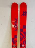 Völkl Two - 196cm - Powder Ski - Rossignol FKS / Look Pivot Bayern - Augsburg Vorschau