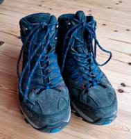CMP Wanderschuhe 40 Wandsbek - Hamburg Volksdorf Vorschau