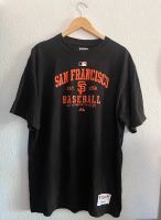 Vintage San Francisco Baseball Shirt Nordrhein-Westfalen - Castrop-Rauxel Vorschau
