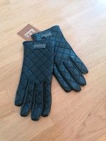 Barbour International Leder Handschuhe Größe M Düsseldorf - Grafenberg Vorschau