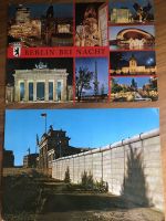XL Postkarte Berlin Brandenburger Tor und Mauer DDR *Sammler Niedersachsen - Lemförde Vorschau