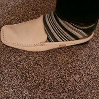 Schuhe,  Pantoletten , Gr.41 Sachsen - Chemnitz Vorschau
