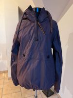 Naketano Windbreaker Jacke Größe M lila Rheinland-Pfalz - Berschweiler Vorschau